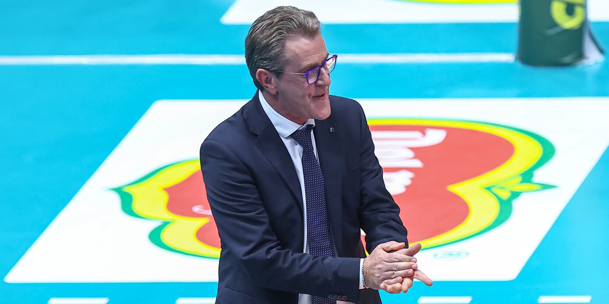 Supercoppa Italiana: la parola agli allenatori