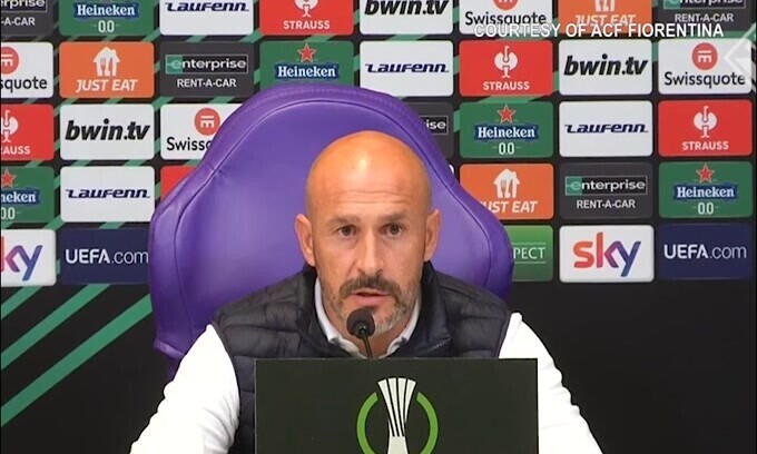 Italiano: “Jovic? Dovevamo aspettarlo”