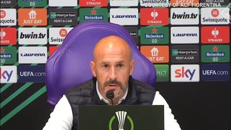 Italiano: “Jovic? Dovevamo aspettarlo”