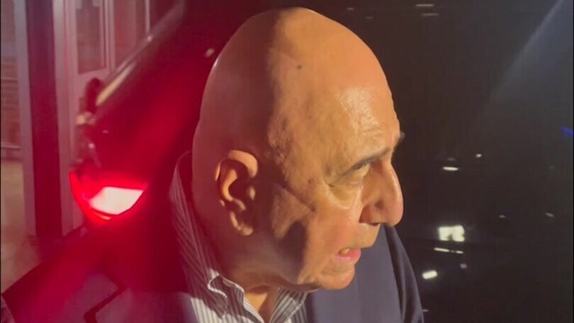 Galliani: “Pablo Marì non è in pericolo di vita”