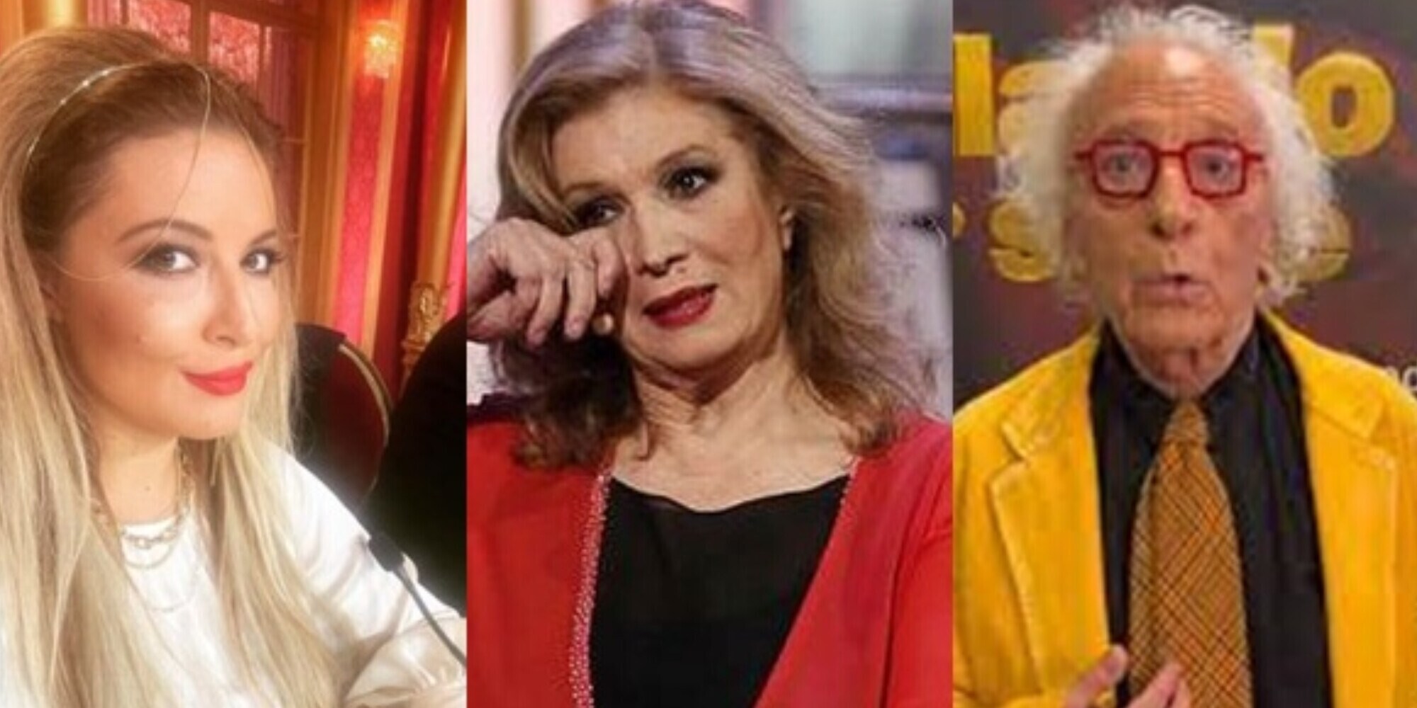 Ballando con le Stelle, seconda puntata: l'ironia 'Selvaggia' su Zanicchi e Mughini, classifica, eliminato