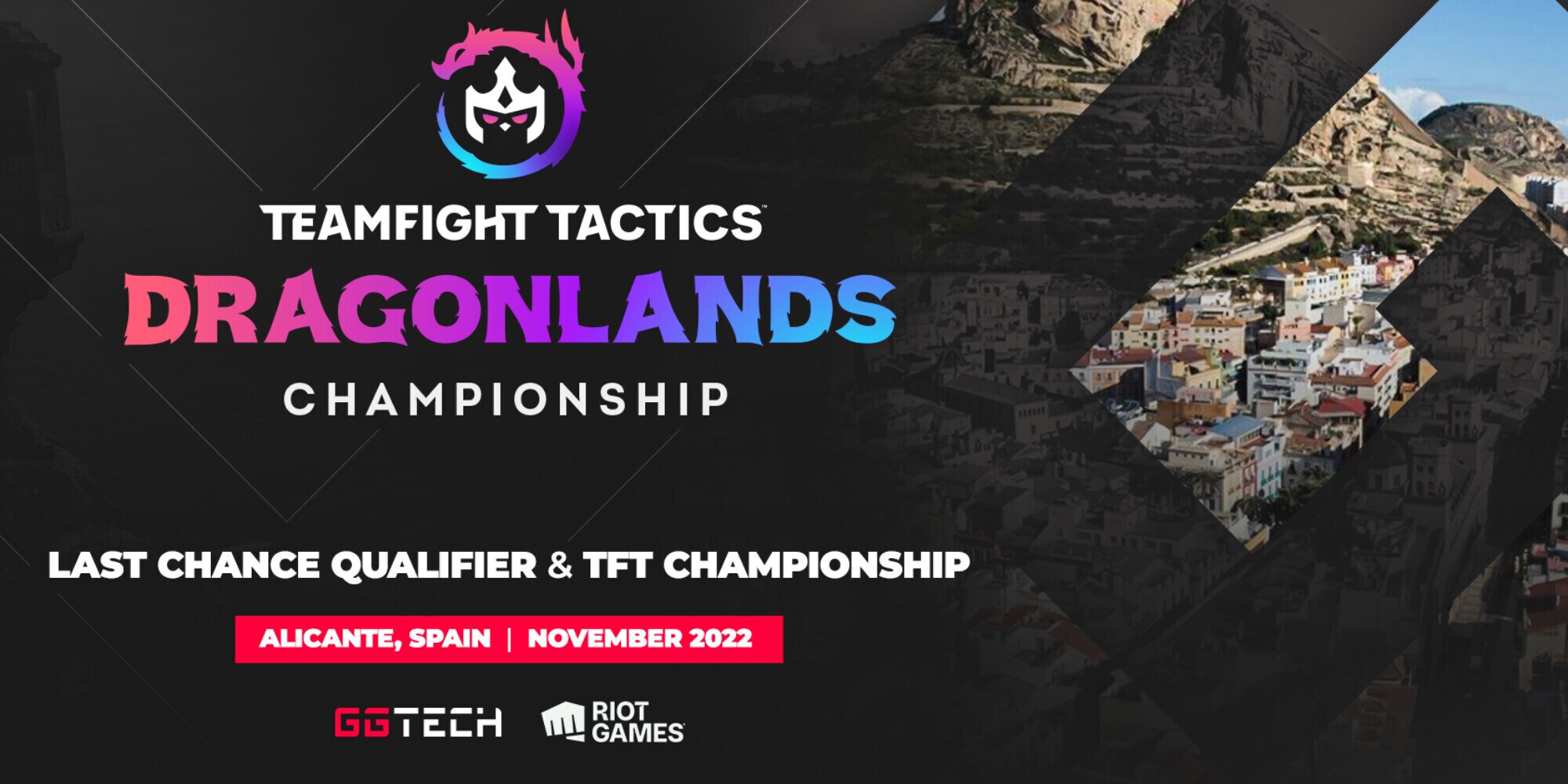Ad Alicante i mondiali di Teamfight Tactics