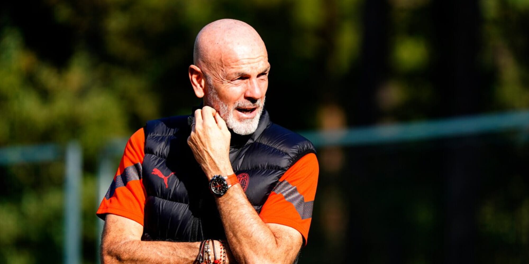 Il Milan non si vuole fermare più: Pioli all'esame Juric
