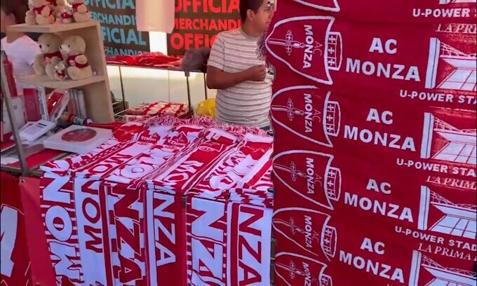 La Lega conferma: Monza-Bologna si giocherà lunedì sera