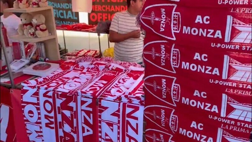 La Lega conferma: Monza-Bologna si giocherà lunedì sera