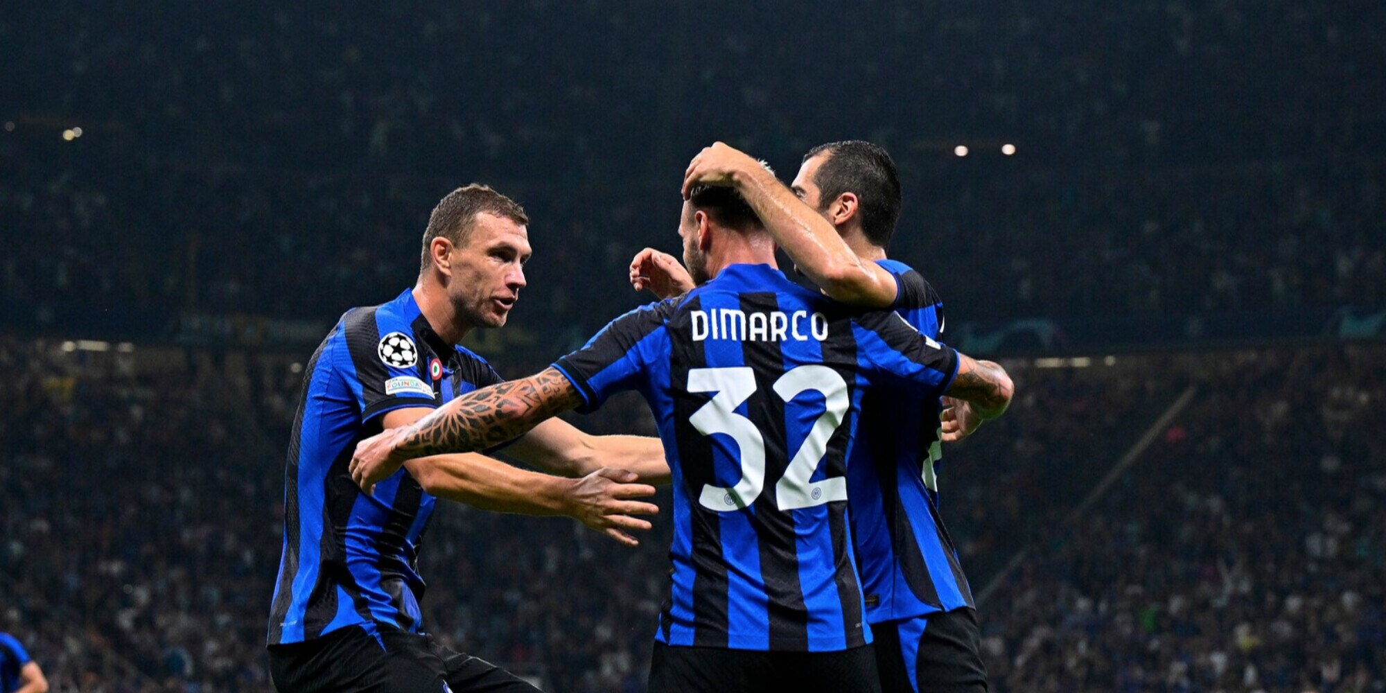 Pronostico Inter-Sampdoria, ecco il possibile risultato esatto del match