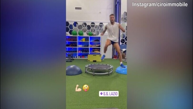 Immobile, straordinari per recuperare in fretta