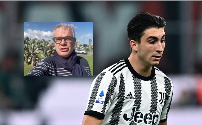 Juventus a Lecce: la riscoperta di Miretti