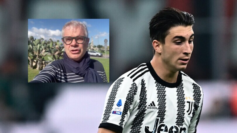 Juventus a Lecce: la riscoperta di Miretti