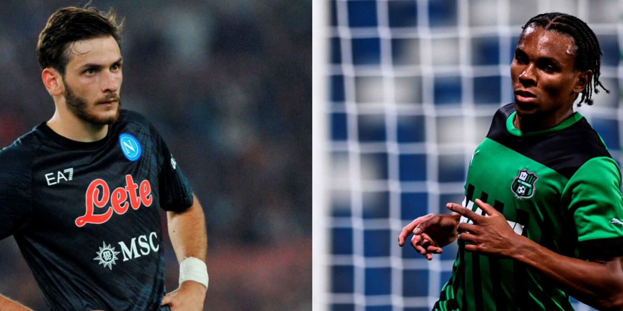 Diretta Napoli-Sassuolo ore 15: dove vederla in tv, in streaming e formazioni ufficiali