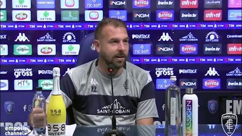 Zanetti: “L’Atalanta è da anni una grande squadra”