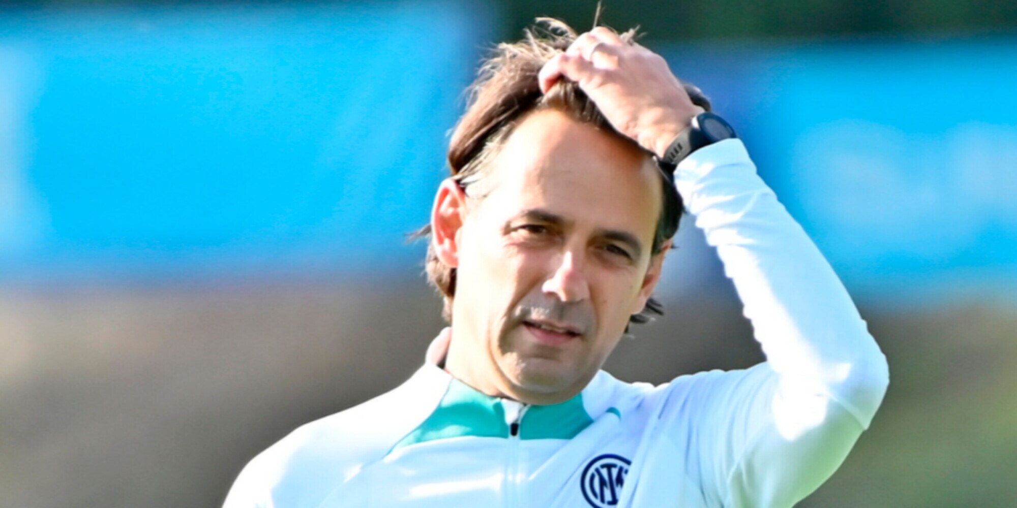 Inzaghi-Inter: parte la missione 2ª stella