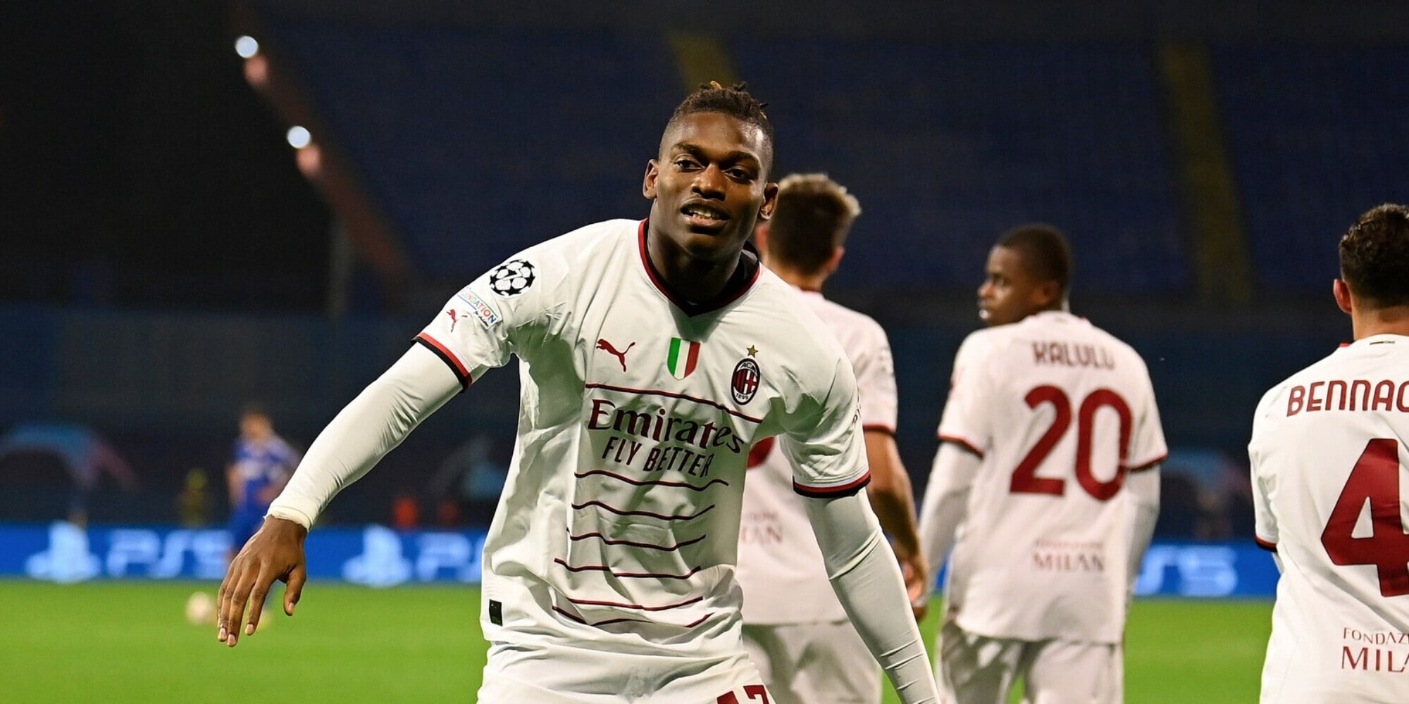 Torino-Milan, i rossoneri partono favoriti