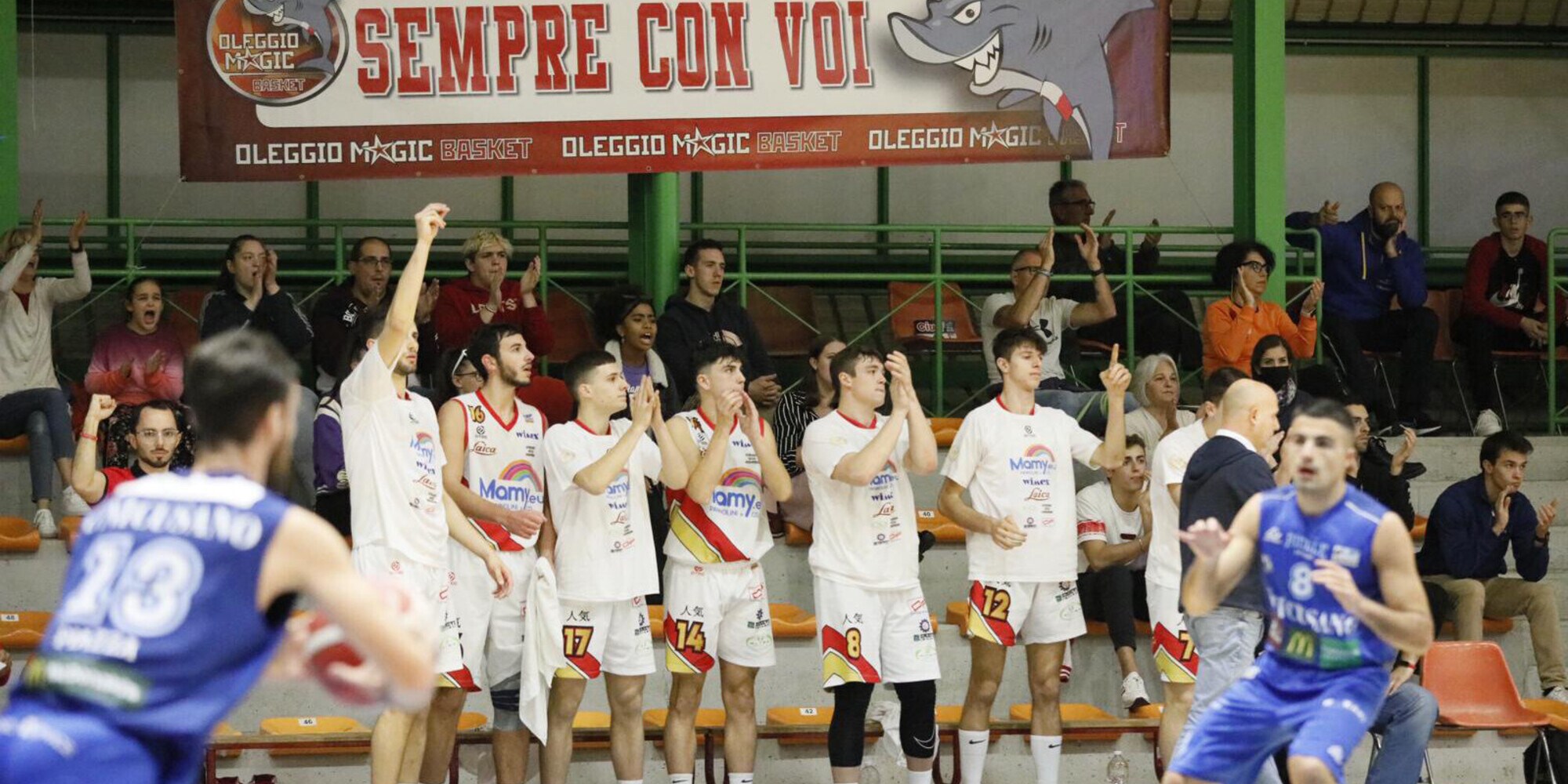 Oleggio cede contro Livorno