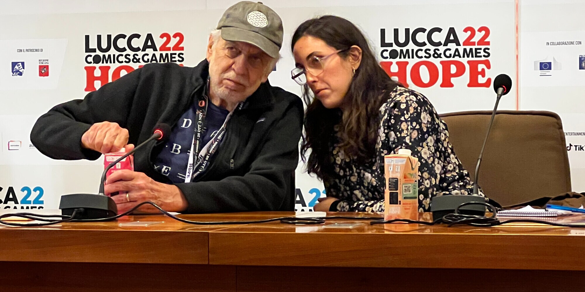 Nolan Bushnell il fondatore di Atari: "esports e Blockchain? Accoppiata vincente"