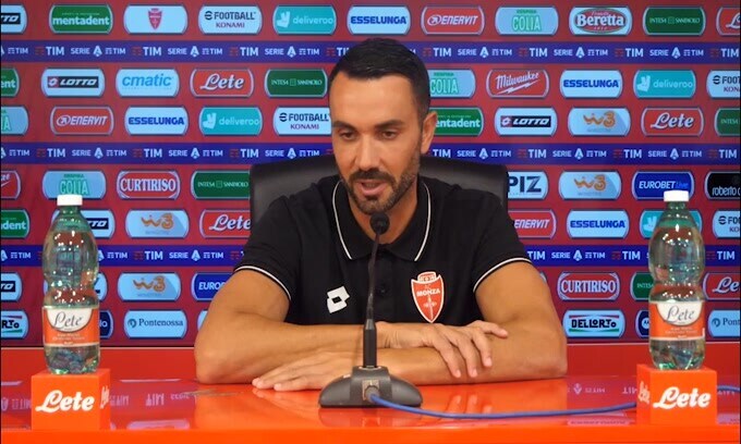 Palladino: "Un difensore al posto di Pablo Marì? Ho in testa solo queste 4 gare"