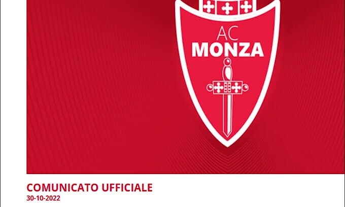 Monza, buona notizia per Pablo Marì: il difensore ha lasciato l'ospedale