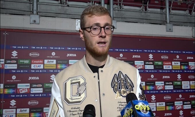 Pobega: "Non avevamo in testa la Champions"