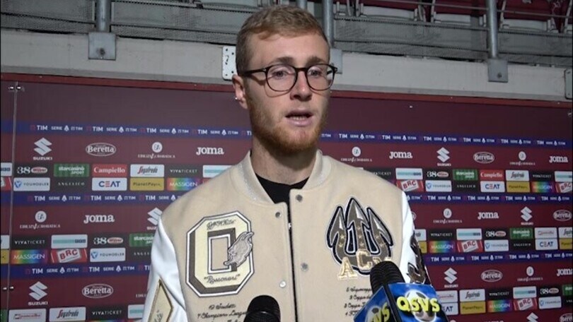 Pobega: "Non avevamo in testa la Champions"