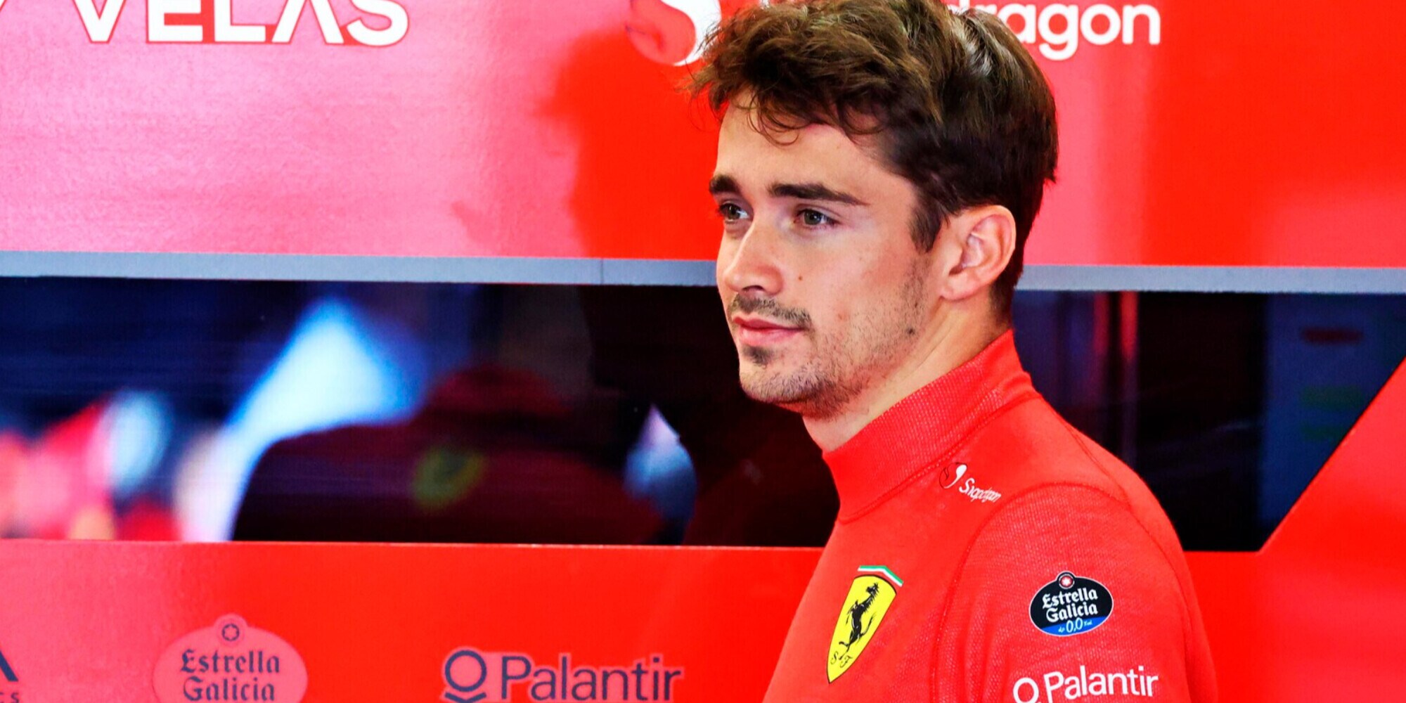 Ferrari GP Messico, Leclerc affranto: “Fa davvero male”