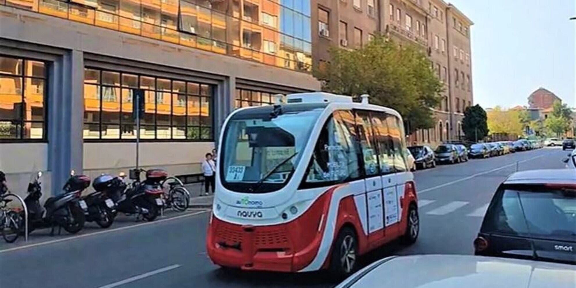 Torino, fallisce la sperimentazione per gli autobus senza passeggeri: ecco perché