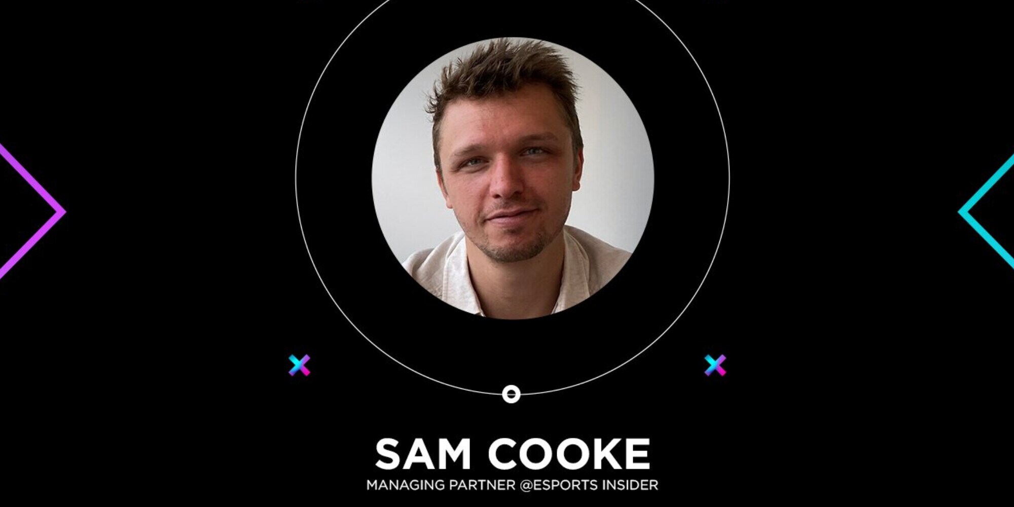 "Gli esports devono essere separati dagli sport": l'intervista a Sam Cook il direttore di Esports Insider