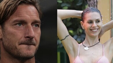 Antonella Fiordelisi, scherzo o rivelazione? "Totti mi ha cercato"