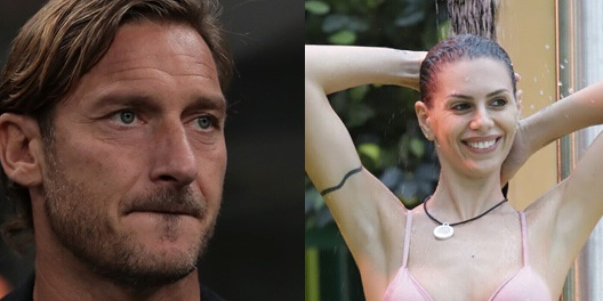 Antonella Fiordelisi, scherzo o rivelazione? "Totti mi ha cercato"
