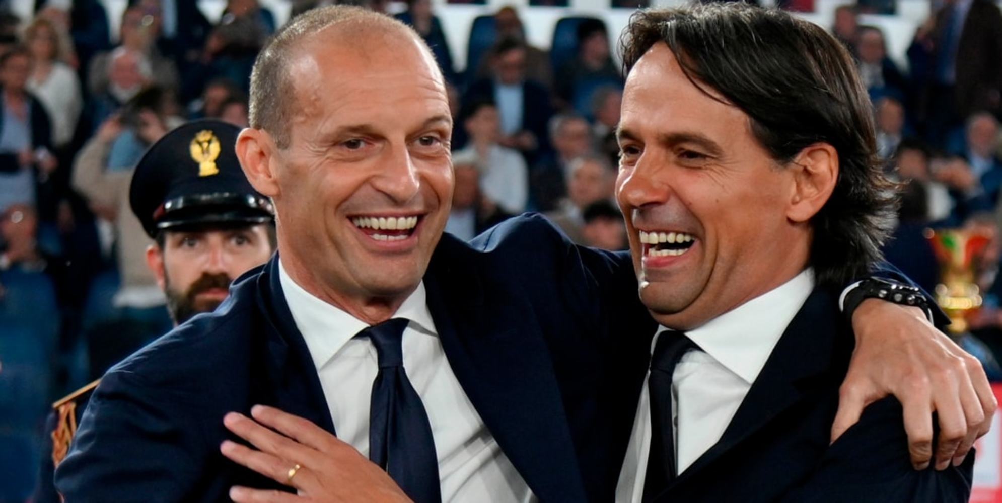 Bayern-Inter, Inzaghi pensa alla Juventus: squadra B in Champions