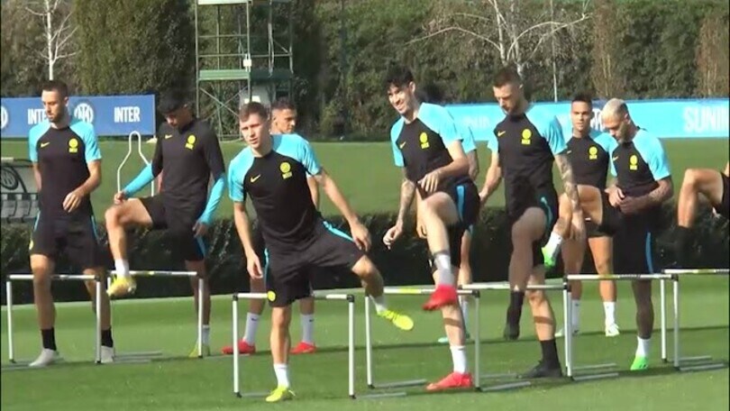 L'Inter sull'episodio in Curva Nord: "Condanniamo con fermezza"