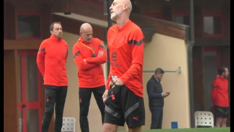 Milan: Pioli ha firmato fino al 2025