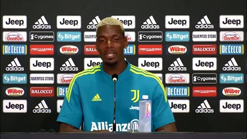 È ufficiale: Pogba salta il Mondiale in Qatar