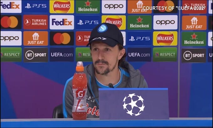 Mario Rui: “Ecco il vero segreto del Napoli”