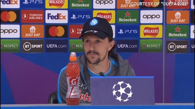 Mario Rui: “Ecco il vero segreto del Napoli”