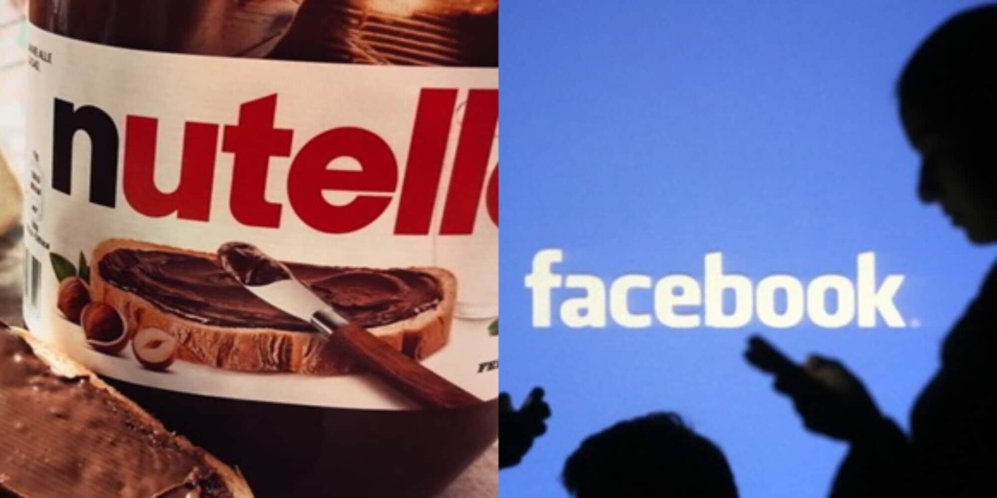 La Nutella supera Facebook: la classifica degli uomini più ricchi del mondo