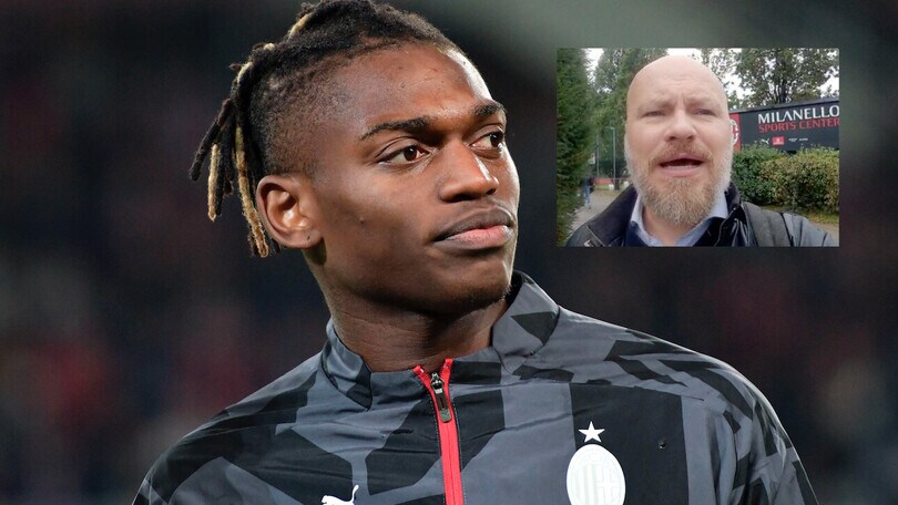 Milan, la partita più importante poi sarà con Leao