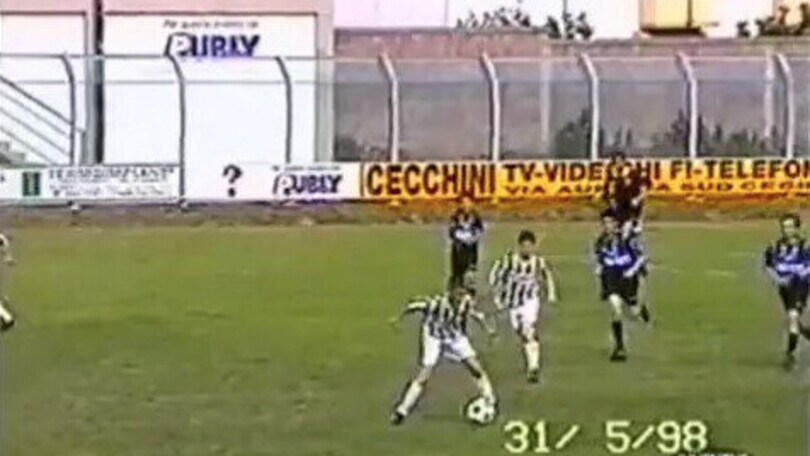 Marchisio, la dedica alla Juventus: «Mi hai dato tutto»