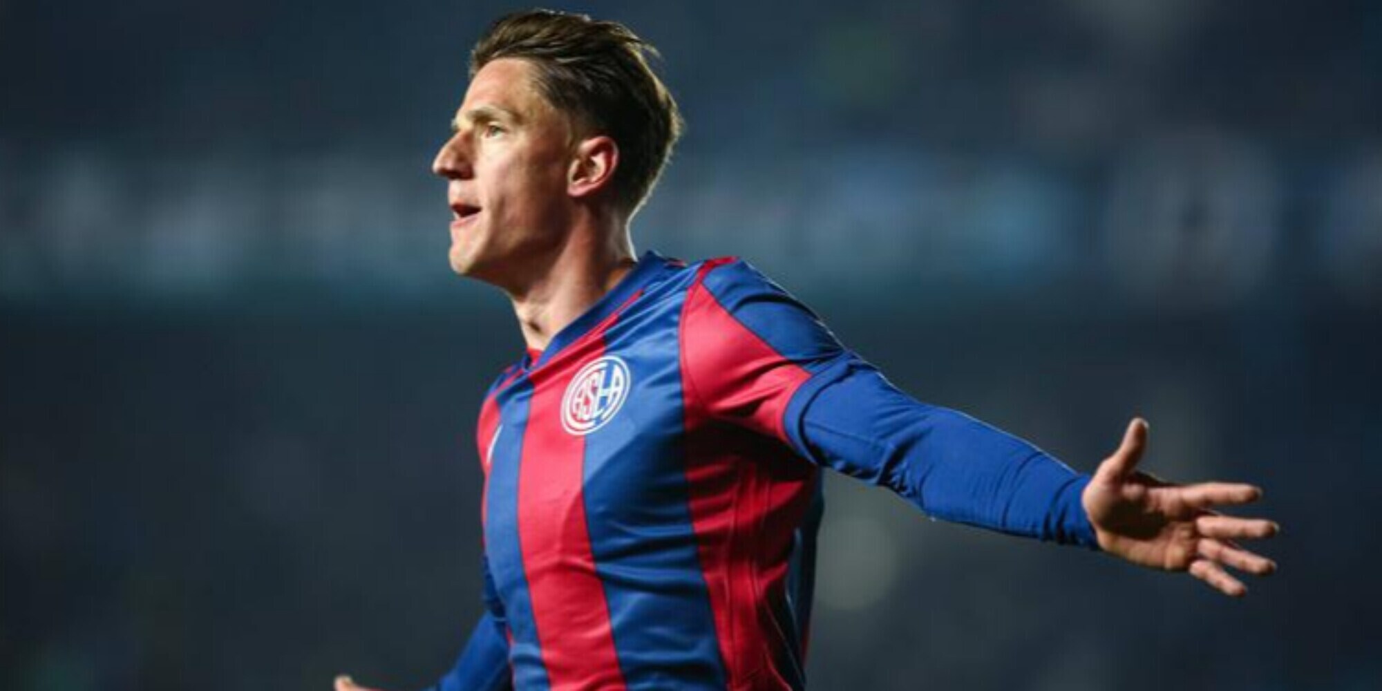 Andrés Vombergar: dal San Lorenzo alla Slovenia. E il Torino...