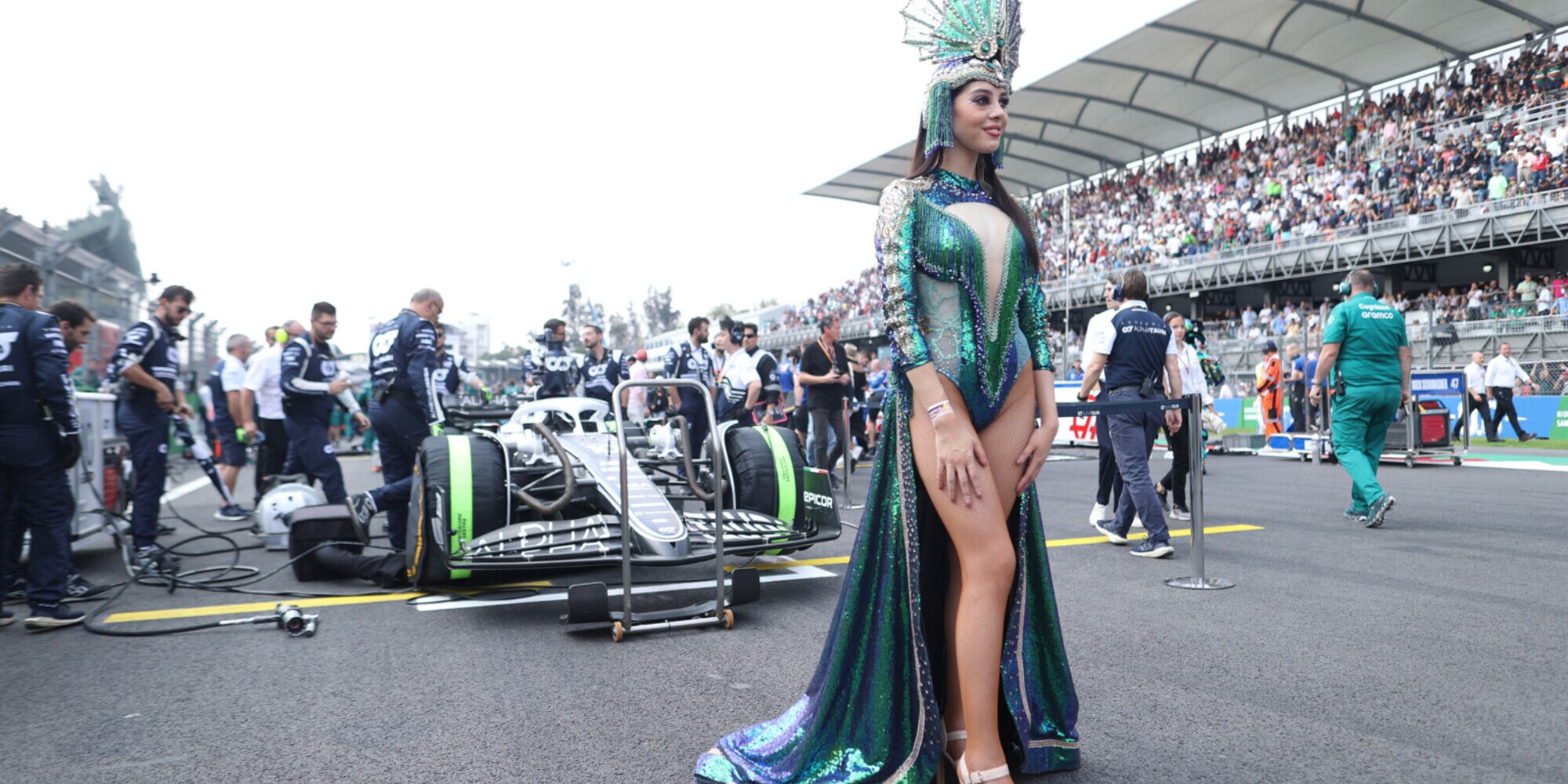 Scioperi in Brasile, la logistica del GP a rischio