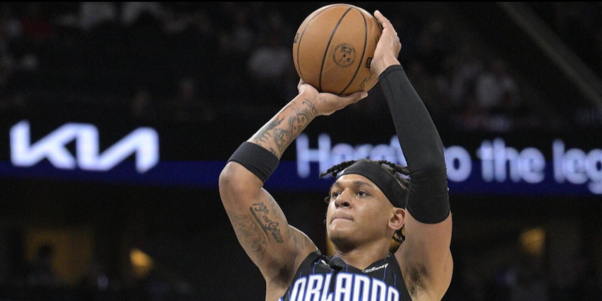 Nba, a Orlando non basta Banchero. Golden State ko contro Miami