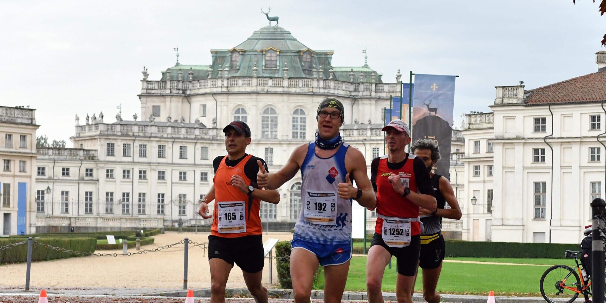 Torino City Marathon, si corre domenica 6 novembre. i 5 consigli del coach per correrla al meglio