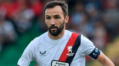 Serie B, Badelj squalificato per una giornata. Stop per altri tre giocatori