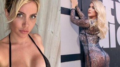 Cosmetici, social ed eventi: la rivelazione su quanto guadagna Wanda Nara