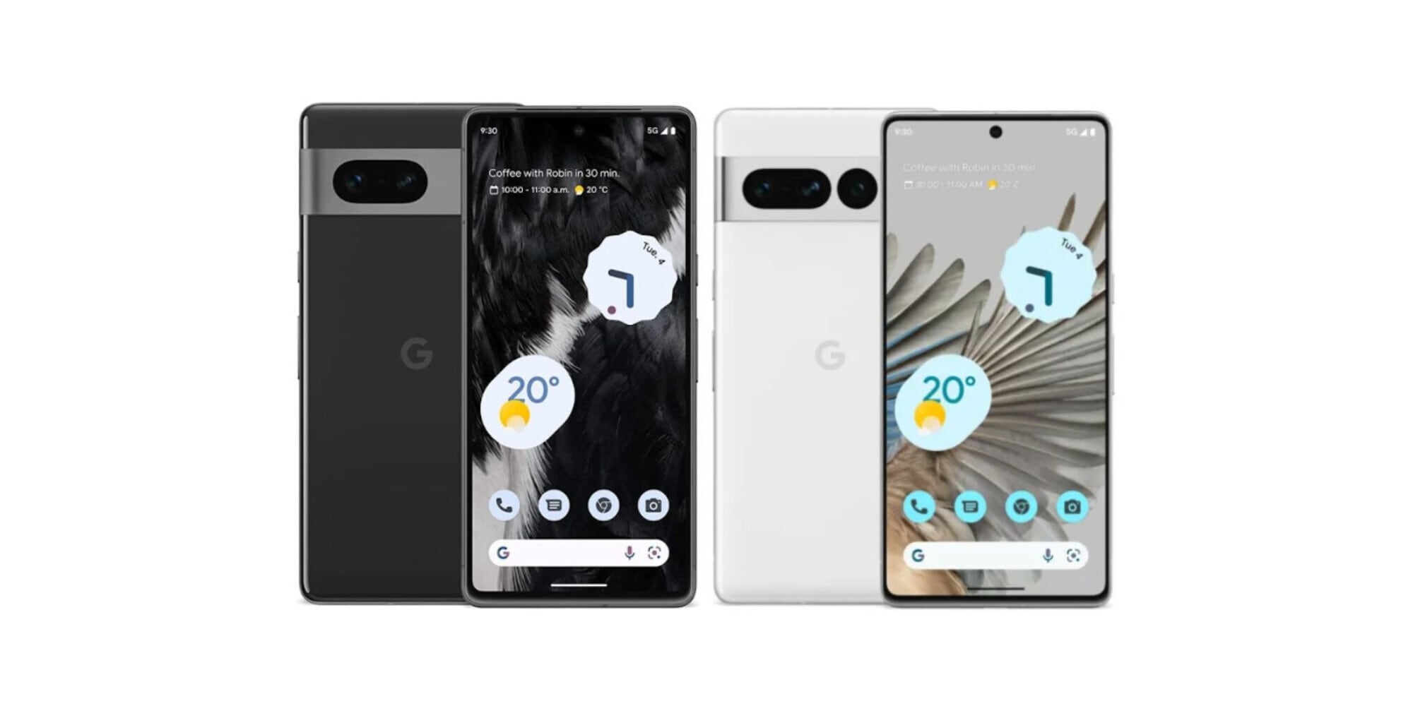 Google Pixel 7 Pro: scheda tecnica, caratteristiche e prezzo