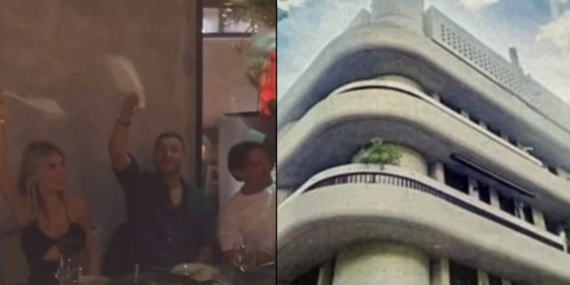 Totti e Noemi vanno a vivere insieme: le foto della nuova casa