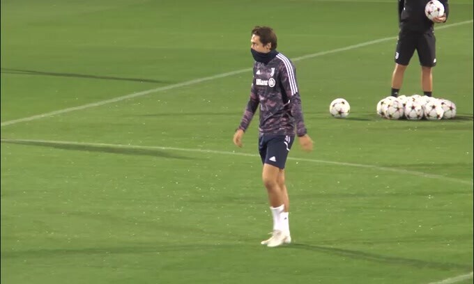 Juve, Chiesa "al centro del villaggio": prima convocazione dopo 10 mesi!