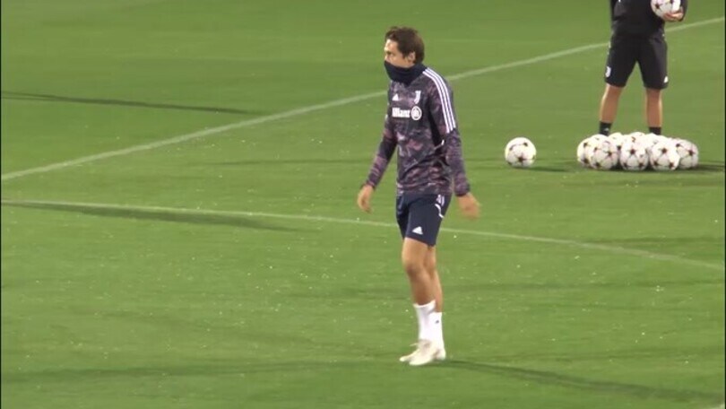 Juve, Chiesa "al centro del villaggio": prima convocazione dopo 10 mesi!