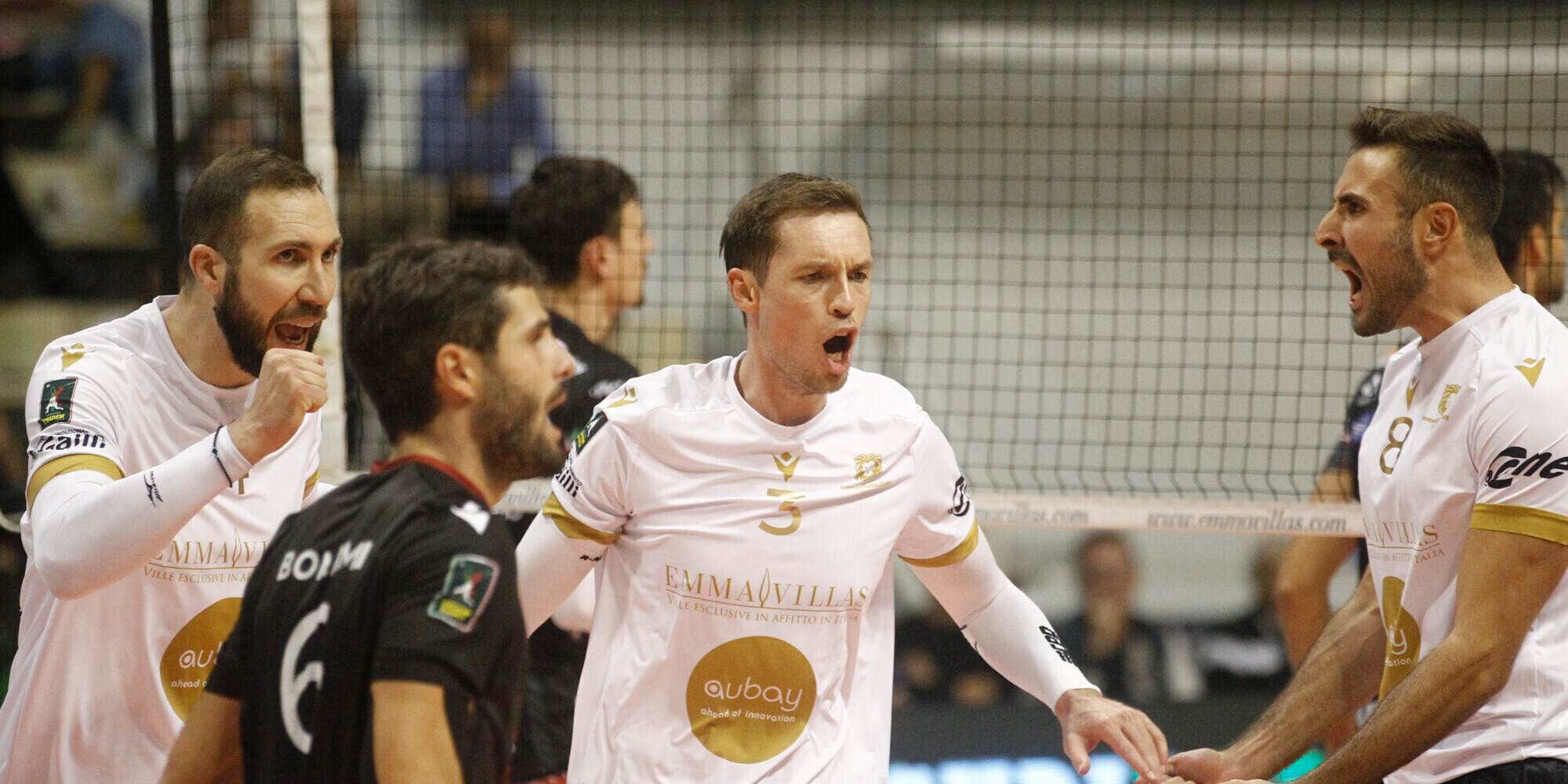 Padova-Siena posticipata causa Covid