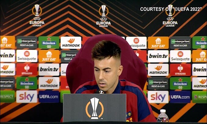 El Shaarawy: "Mai avuto problemi ad adattarmi alle richieste di Mou"