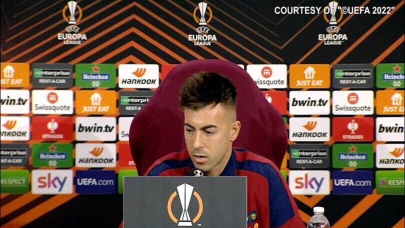 El Shaarawy: "Mai avuto problemi ad adattarmi alle richieste di Mou"